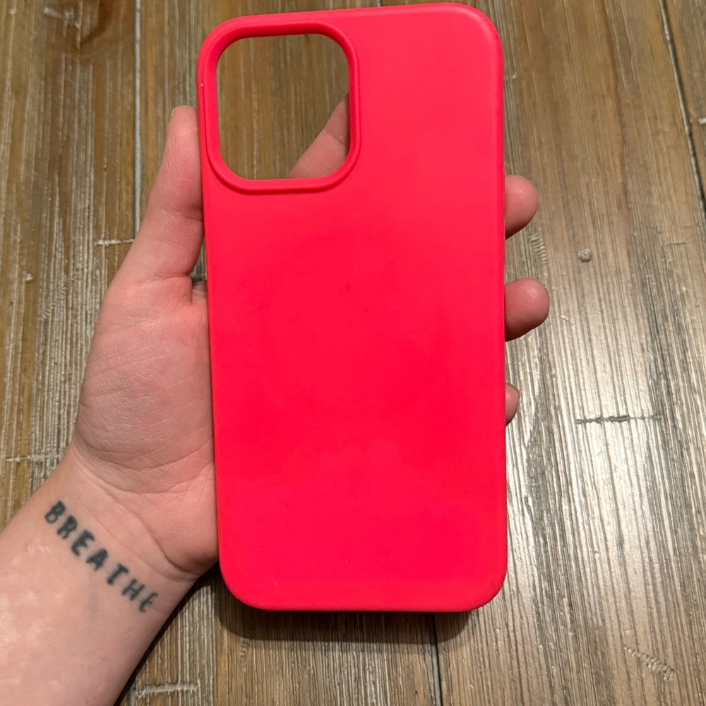 iPhone 12 Pro Max case